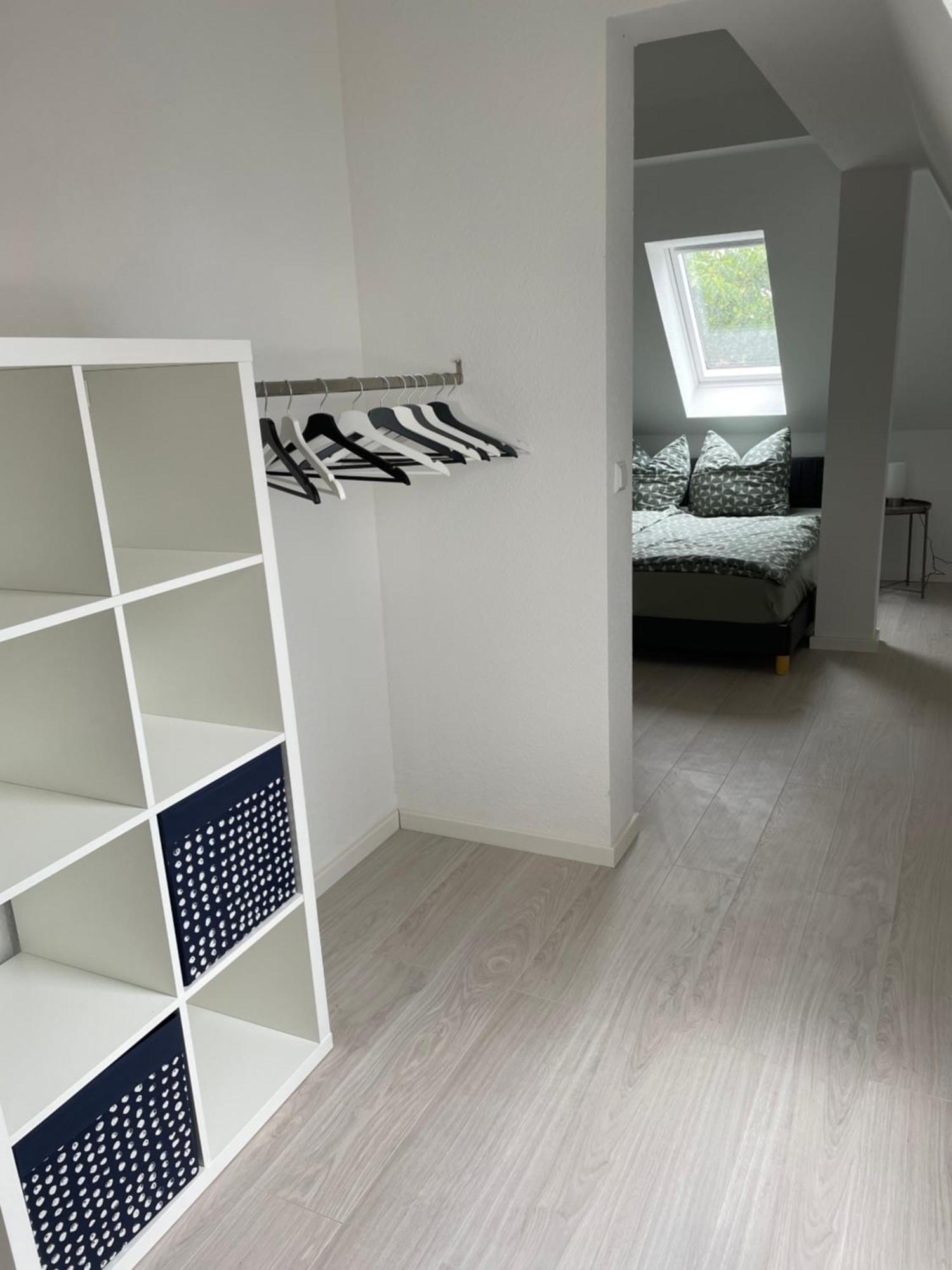 Moderne Ferienwohnung In Lutherstadt Wittenberg ภายนอก รูปภาพ