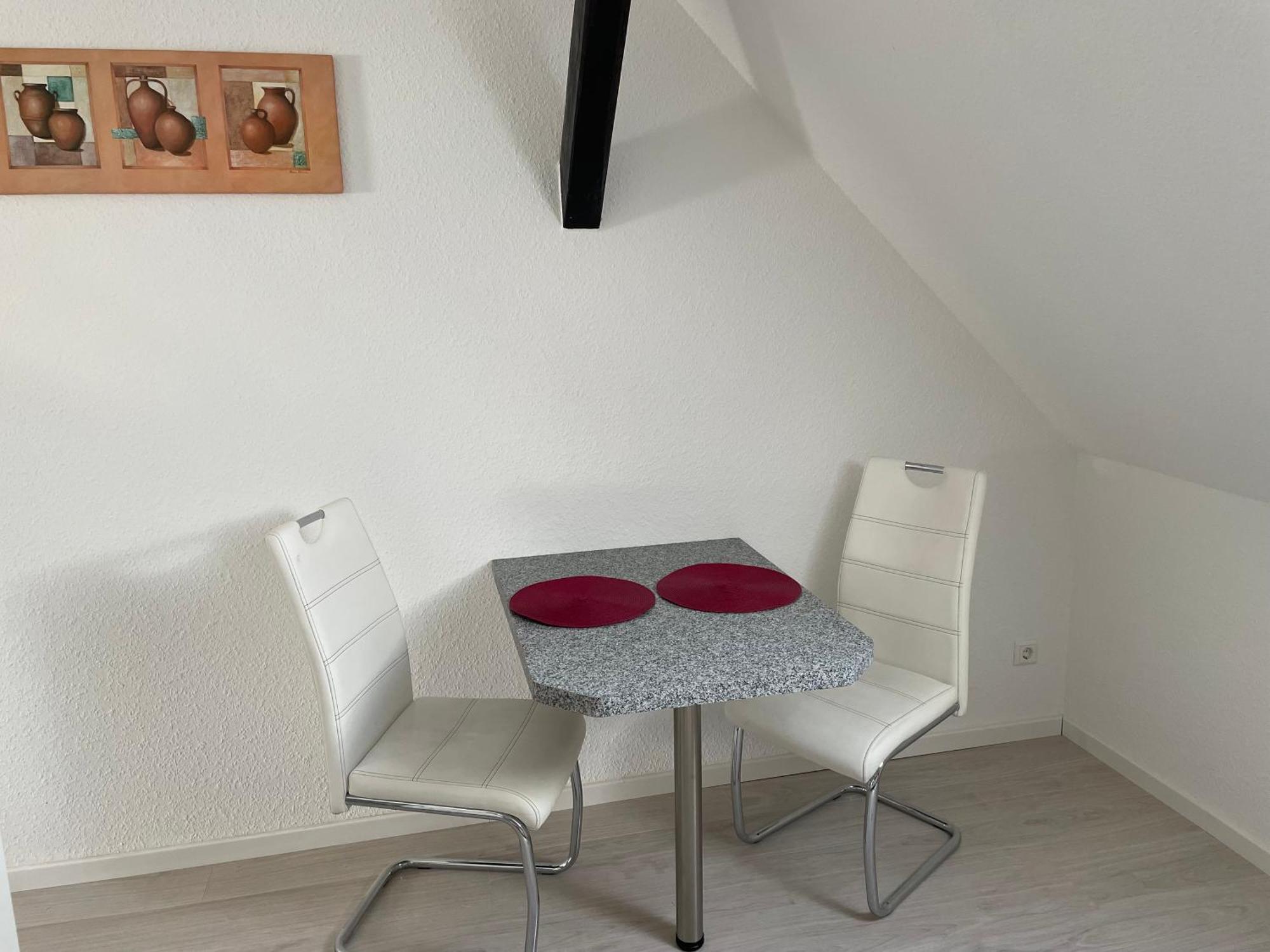 Moderne Ferienwohnung In Lutherstadt Wittenberg ภายนอก รูปภาพ